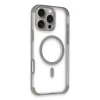 Joko Apple iPhone 14 Pro Max Hilton Magsafe Kapak - Titan Gri