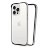 Joko Apple iPhone 14 Pro Max Land Bumper Koruma Kapak - Titan Gri