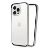 Joko Apple iPhone 14 Pro Max Land Bumper Koruma Kapak - Titan Gri