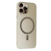 Joko Apple iPhone 14 Pro Tuna PC Slim Magsafe Kapak - Titan Gri