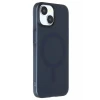 Joko Apple iPhone 15 Plus Tuna PC Slim Magsafe Kapak - Lacivert