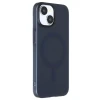 Joko Apple iPhone 15 Plus Tuna PC Slim Magsafe Kapak - Lacivert
