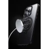 Joko Apple iPhone 15 Pro Max Avatar 360 Dönen Magsafe Kapak - Siyah