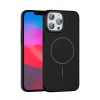 Joko Apple iPhone 15 Pro Max Broş Magsafe Kapak - Siyah
