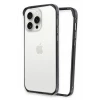 Joko Apple iPhone 15 Pro Max Land Bumper Koruma Kapak - Siyah