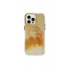 Joko Apple iPhone 15 Pro Max Phantom Magsafe Kapak - Gold