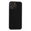 Joko Apple iPhone 15 Pro Max PVD Metal Kamera Lens - Siyah