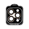Joko Apple iPhone 15 Pro Max PVD Metal Kamera Lens - Turuncu