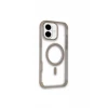 Joko Apple iPhone 16 Hilton Magsafe Kapak - Gold