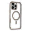 Joko Apple iPhone 16 Pro Hilton Magsafe Kapak - Gold