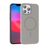 Joko Apple iPhone 16 Pro Max Broş Magsafe Kapak - Titan Gri