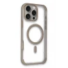 Joko Apple iPhone 16 Pro Max Hilton Magsafe Kapak - Gold
