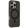 Joko Apple iPhone 16 Pro Max Tuna PC Slim Magsafe Kapak - Siyah
