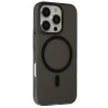 Joko Apple iPhone 16 Pro Max Tuna PC Slim Magsafe Kapak - Siyah