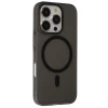 Joko Apple iPhone 16 Pro Max Tuna PC Slim Magsafe Kapak - Siyah