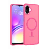 Joko Samsung Galaxy A07 4G Jota Magsafe Kapak - Rose