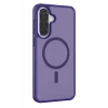 Joko Samsung Galaxy A27 5G Jota Magsafe Kapak - Derin Mor