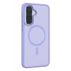 Joko Samsung Galaxy A27 5G Jota Magsafe Kapak - Lila