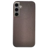 Joko Samsung Galaxy S24 Besa Magsafe Kapak - Natural Grey