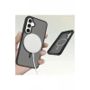 Joko Samsung Galaxy S24 FE Jota Magsafe Kapak - Siyah