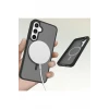 Joko Samsung Galaxy S24 FE Jota Magsafe Kapak - Siyah