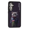 Joko Samsung Galaxy S24 Fun Magsafe Kapak - Derin Mor