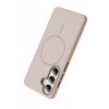 Joko Samsung Galaxy S26 Plus Neksa Magsafe Kapak - Rose