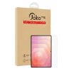 Joko Samsung Galaxy Tab A9 2in1 HD Tablet Cam Ekran Koruyucu - Şeffaf