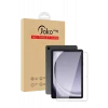 Joko Samsung Galaxy Tab A9 Plus HD Tablet Cam Ekran Koruyucu - Şeffaf