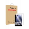 Joko Samsung Galaxy X610 Tab S9 FE Plus 12.4 HD Tablet Cam Ekran Koruyucu - Şeffaf
