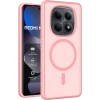 Joko Xiaomi Redmi Note 15 Pro 5G Jota Magsafe Kapak - Pudra