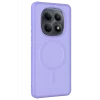 Joko Xiaomi Redmi Note 15 Pro Plus 5G Jota Magsafe Kapak - Lila