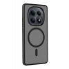 Joko Xiaomi Redmi Note 15 Pro Plus 5G Jota Magsafe Kapak - Siyah