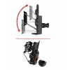K371 BİSİKLET SULUGU PROFESYONEL