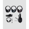 Kablolu Gaming Headset – Net Ses Ayrımı ve Ayarlanabilir Konfor