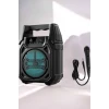 Kablosuz 6.5 İnç TWS Bluetooth Hoparlör