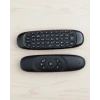 Kablosuz Air Mouse Mini Klavye Çok Fonksiyonlu