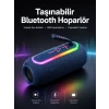 Kablosuz Bluetooth Hoparlör Uzun Pil Ömrü Taşınabilir