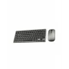 Kablosuz Bluetooth Klavye Mouse Seti Şarjlı Tablet Laptop Uyumlu
