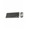 Kablosuz Bluetooth Klavye Mouse Seti Şarjlı Tablet Laptop Uyumlu