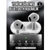 Kablosuz Bluetooth Kulaklık TWS ANC Özelliği Yüksek Ses Kaliteli