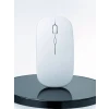 Kablosuz Bluetooth Oyuncu Mouse Sessiz Tıklama Ergonomik Wireless Fare