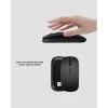 Kablosuz Gaming Mouse – Ayarlanabilir, Ergonomik