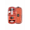 Kablosuz Mouse Fare Şarjlı Bluetooth Wireless Çift Modlu Sessiz