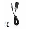 Kablosuz Müzik Aktarımı Sağlayan USB AUX Adaptörü