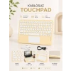 KABLOSUZ TOUCHPAD TÜM CİHAZLARLA UYUMLU