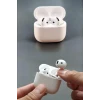Kaliteli Ucuz İOS ve Android Uyumlu TWS Bluetooth Kulaklık ANC Özelliği Yeni Nesil