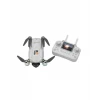 Katlanabilir Drone HD Çekim Uzun Süreli Uçuş Deneyimi
