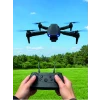 Katlanabilir Kamera Drone 4K HD Görüntü, Hover Özelliği ve Uzaktan Kumanda