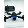 Katlanabilir Kamera Drone 4K HD Görüntü, Hover Özelliği ve Uzaktan Kumanda